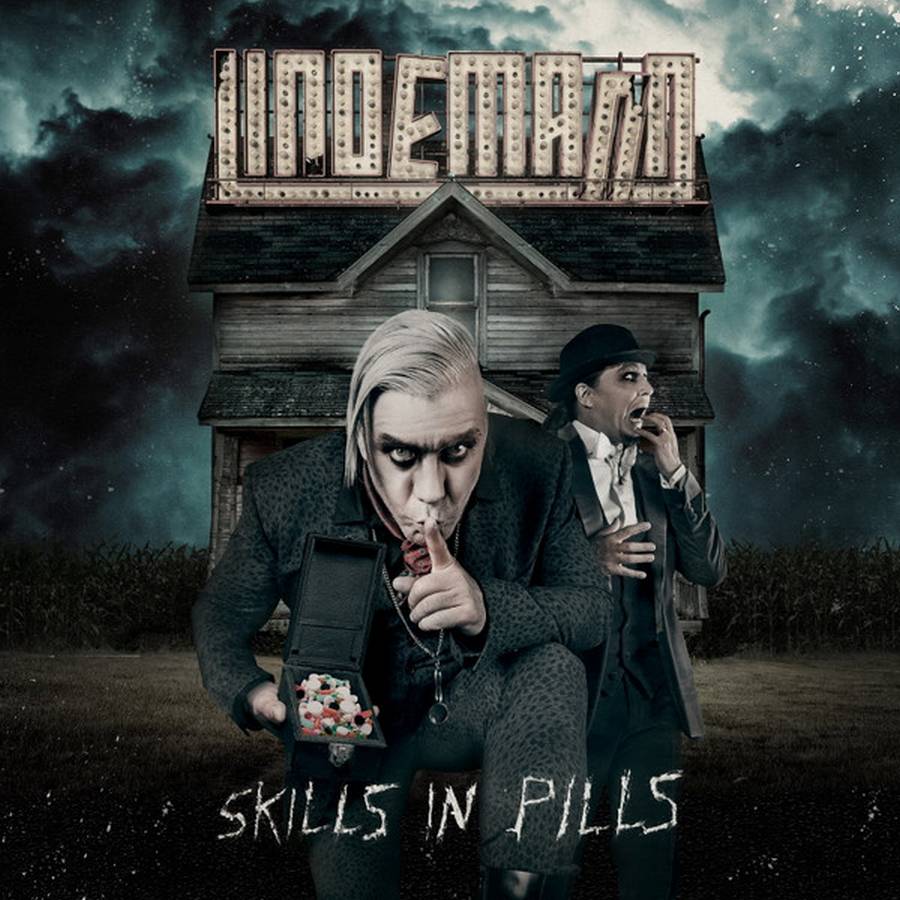 Lindemann – Skills In Pills